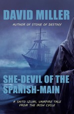 She-Devil of the Spanish Main