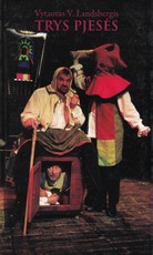 Trys pjesės