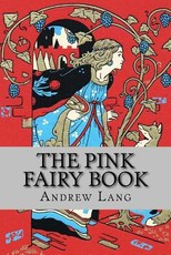 The Pink Fairy Book