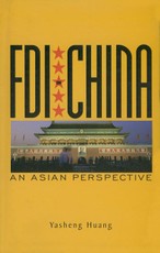 FDI in China