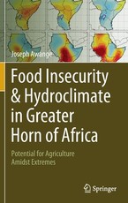 Food Insecurity & Hydroclimate in Greater Horn of Africa