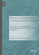Roberts-Zauderer, D: Metaphor and Imagination in Medieval Je