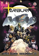 Starburn