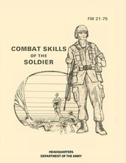 Combat Skills of the Soldier