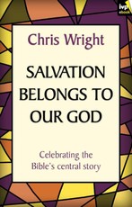 Salvation Belongs to Our God