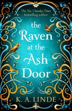 The Raven at the Ash Door