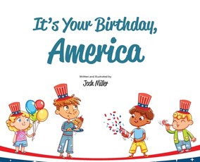 It's Your Birthday, America