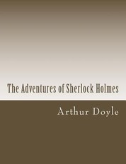 The Adventures of Sherlock Holmes
