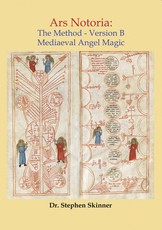 Ars Notoria: The Method Version B