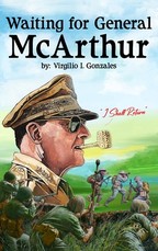 Waiting for General MacArthur