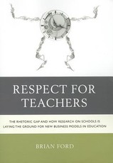 Respect for Teachers