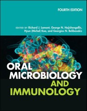 Oral Microbiology and Immunology