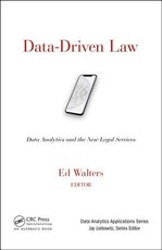 Data-Driven Law