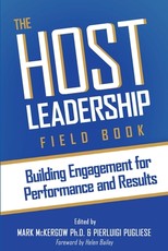 The Host Leadership Field Book