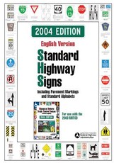 Standard Highway Signs