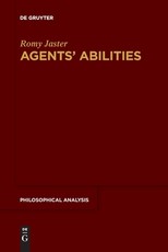 Agents' Abilities