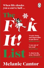 The F**k It! List