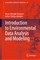 Introduction to Environmental Data Analysis and Modeling