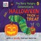 Carle, E: Very Hungry Caterpillar's Halloween Trick or Treat