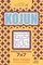 Sudoku Kojun - 200 Easy to Master Puzzles 7x7 (Volume 11)