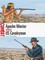 Apache Warrior vs US Cavalryman