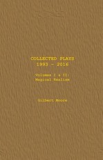 Collected Plays - Volumes I & II