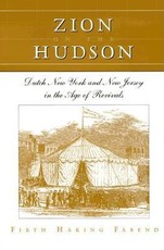Zion on the Hudson