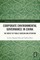 Corporate Environmental Governance in China