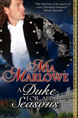 Duke For All Seasons