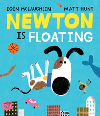 Newton is Floating: An Epic Tale of Gravity
