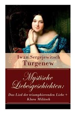 Mystische Liebesgeschichten