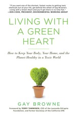 Living with a Green Heart