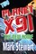 Planet X91 The New Home