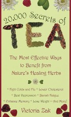 20,000 Secrets of Tea
