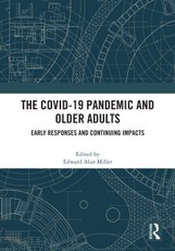 The COVID-19 Pandemic and Older Adults