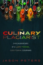 The Culinary Plagiarist