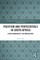 Pacifism and Pentecostals in South Africa