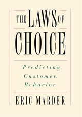 The Laws of Choice