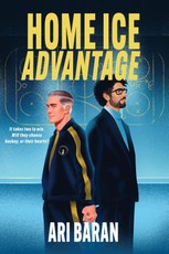 Home Ice Advantage