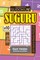 Sudoku Suguru - 200 Hard to Master Puzzles 9x9 (Volume 10)
