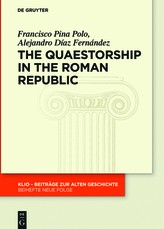 The Quaestorship in the Roman Republic