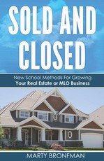 Sold and Closed