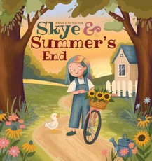 Skye & the Summer's End