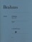 Brahms, Johannes - Balladen op. 10