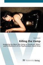 Killing the Vamp
