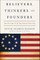Believers, Thinkers, and Founders