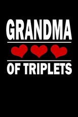 Grandma Of Triplets