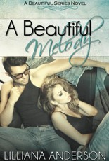 Beautiful Melody (A Beautiful Series Novel)