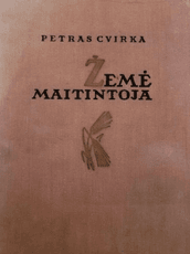 Žemė maitintoja (1956)