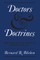 Doctors and Doctrines